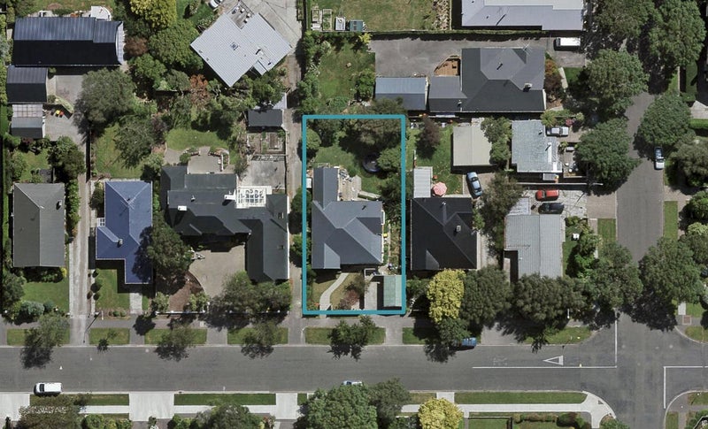 68 Lewis Street, Gladstone, Invercargill - Carousel 1