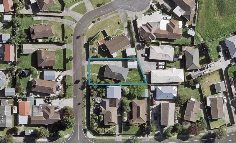 3 Advocate Place, Randwick Park, Auckland - Carousel 1