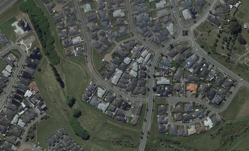 6B Somerville Crescent, Aidanfield, Christchurch - Carousel 1