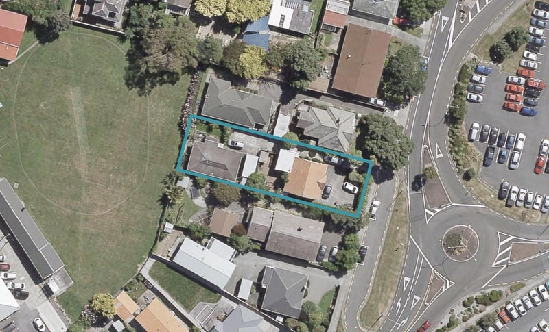 50A Oxford Terrace, Hutt Central, Lower Hutt - Carousel 1