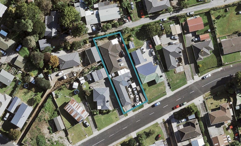 2/7 Ruth Street, Manurewa, Auckland - Carousel 1