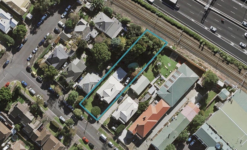 31 Marewa Road, Greenlane, Auckland - Carousel 1