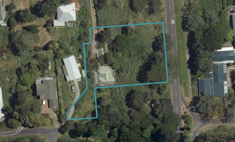 20 Nimmo Street West, Rawene, Kaikohe - Carousel 1
