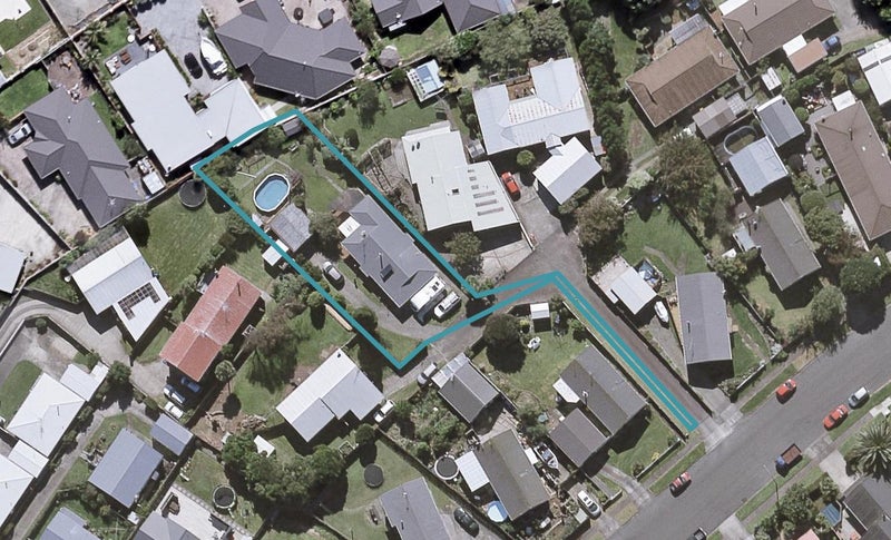 44D Glamis Avenue, Bell Block, New Plymouth - Carousel 1