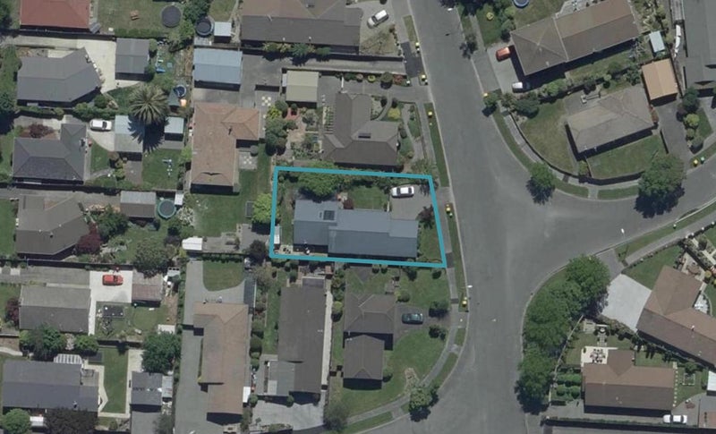 57 Dunbarton Street, Redwood, Christchurch - Carousel 1