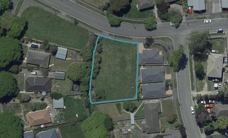 8 Orontes Street, Shirley, Christchurch - Carousel 1