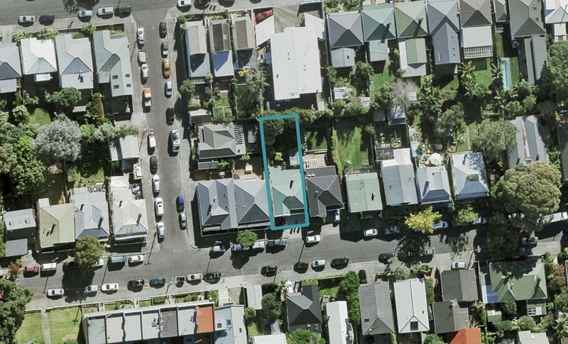 57 Norfolk Street, Ponsonby, Auckland - Carousel 1