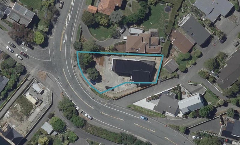 161 Hackthorne Road, Cashmere, Christchurch - Carousel 1