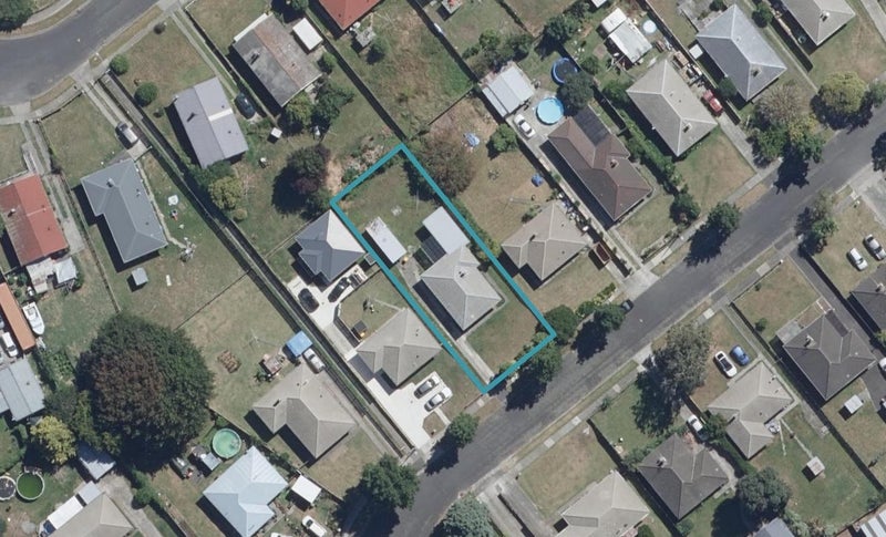 43 Croall Crescent, St Andrews, Hamilton - Carousel 1