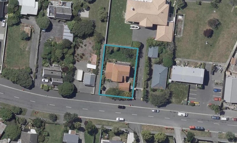 94 Beachville Road, Redcliffs, Christchurch - Carousel 1