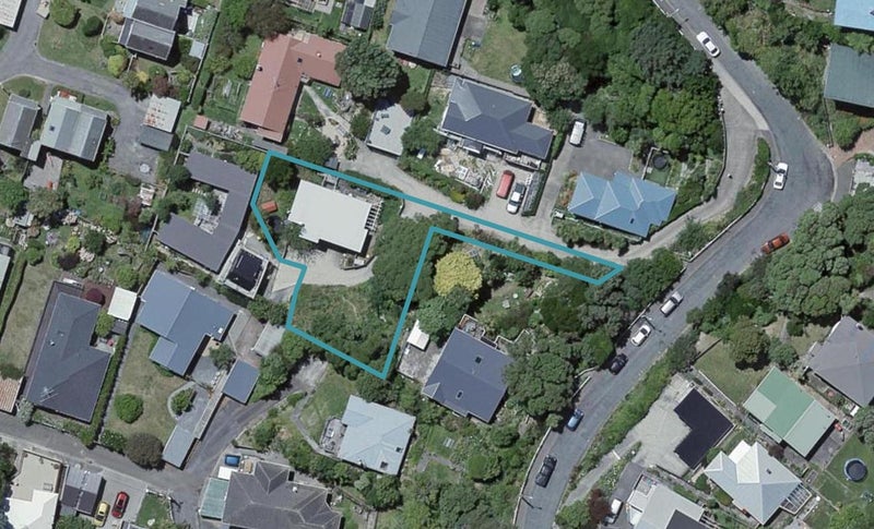 23A Totara Road, Miramar, Wellington - Carousel 1