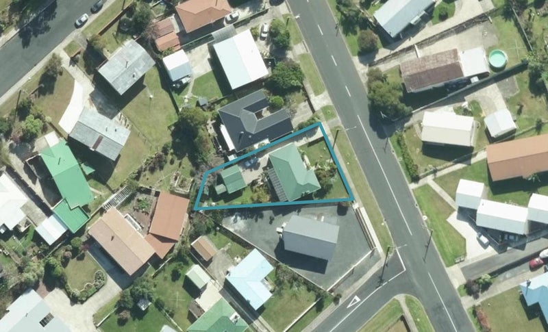 46 Awakino Road, Dargaville - Carousel 1