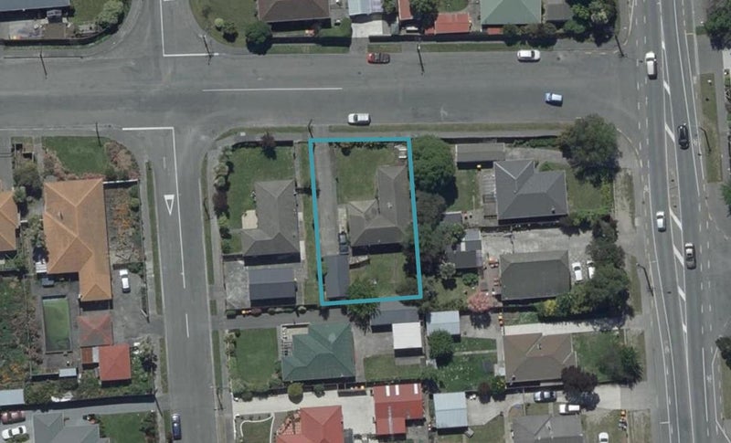 22 Voss Street, Shirley, Christchurch - Carousel 1