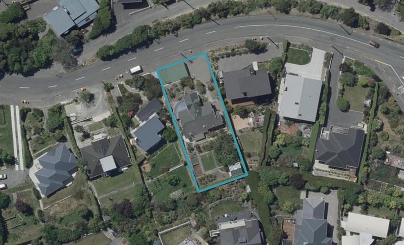 2//40 HILLS ROAD, Edgeware, Christchurch - Carousel 1