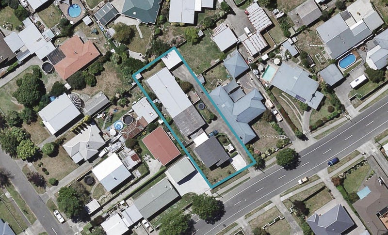 2/1302 Caroline Road, Mayfair, Hastings - Carousel 1