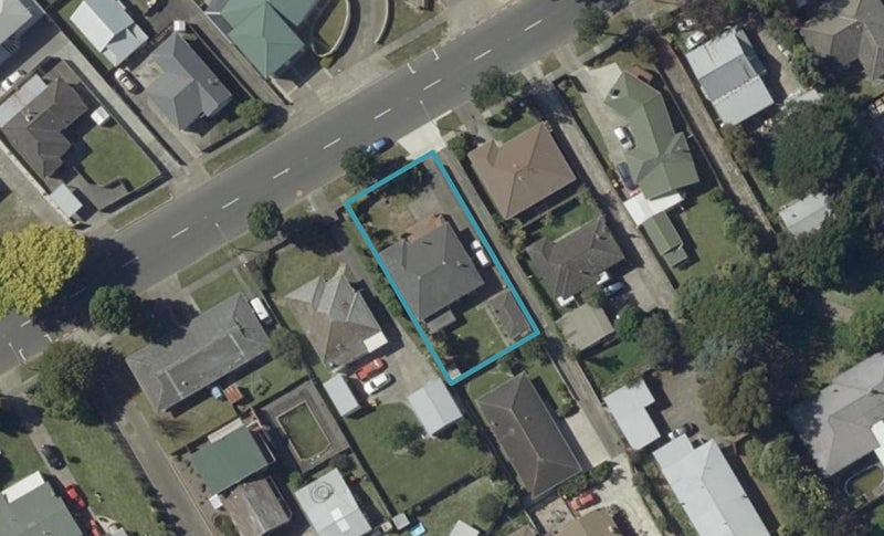 296 Tremaine Avenue, Takaro, Palmerston North - Carousel 1