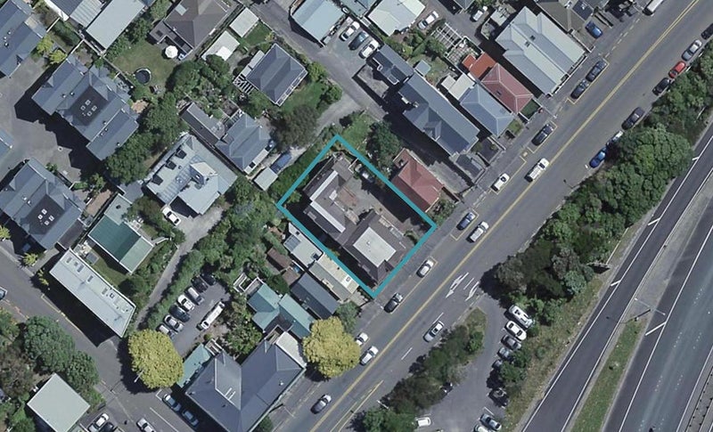 218B Tinakori Road, Thorndon, Wellington - Carousel 1