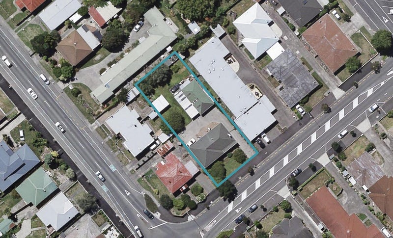 309 Nelson Street South, Hastings, Hastings - Carousel 1