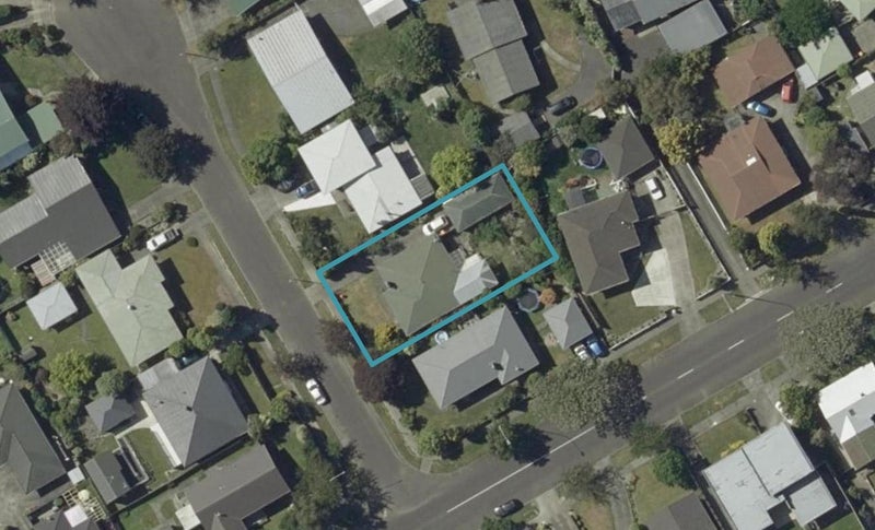16 Belgrave Place, Awapuni, Palmerston North - Carousel 1