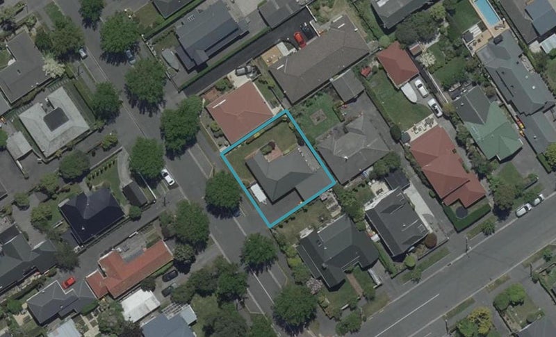 4 Norfolk Street, St Albans, Christchurch - Carousel 1