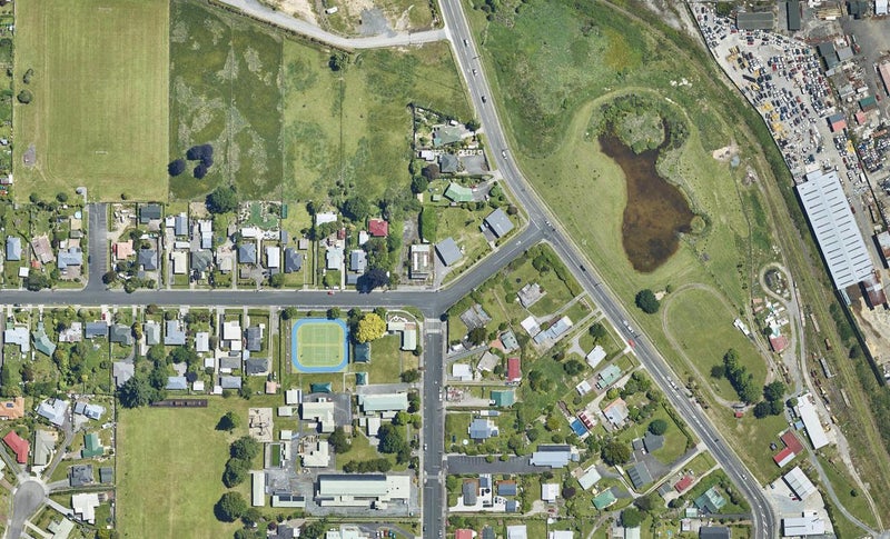 3 Hood Street, Ngongotahā, Rotorua - Carousel 1