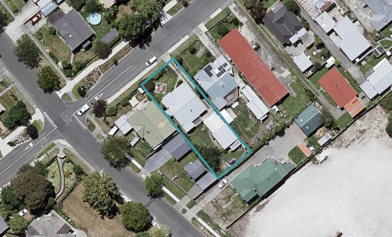 608 Charles Street, Saint Leonards, Hastings - Carousel 1