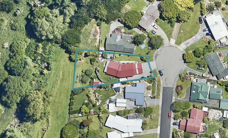 22 Castor Place, Sunnybrook, Rotorua - Carousel 1