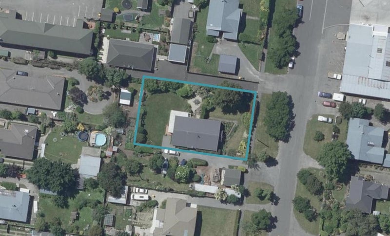 4 Thornton Street, Darfield, Darfield - Carousel 1