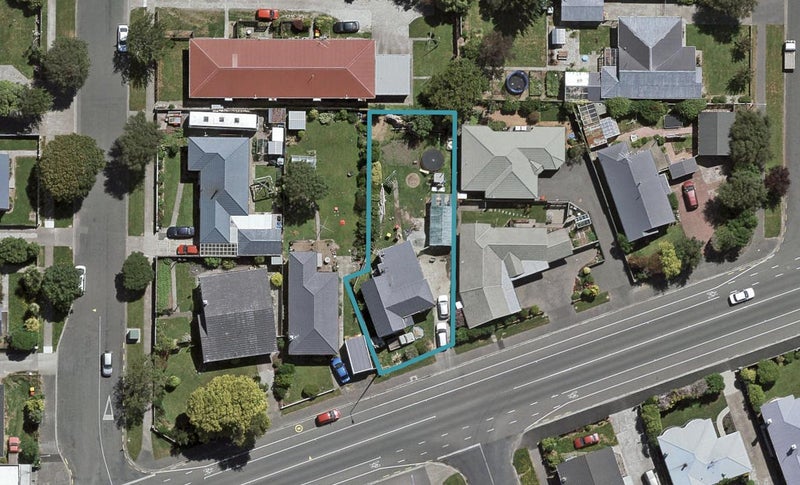130 St Andrew Street, Richmond, Invercargill - Carousel 1