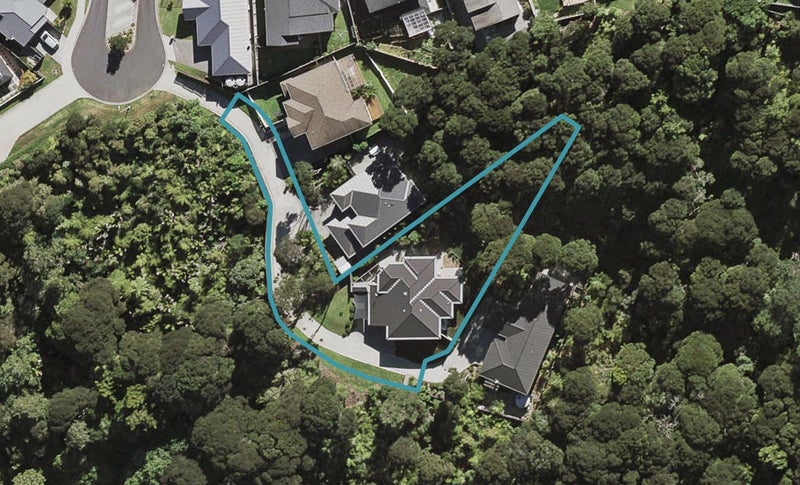 8 Rahotu Way, Bayview, Auckland - Carousel 1