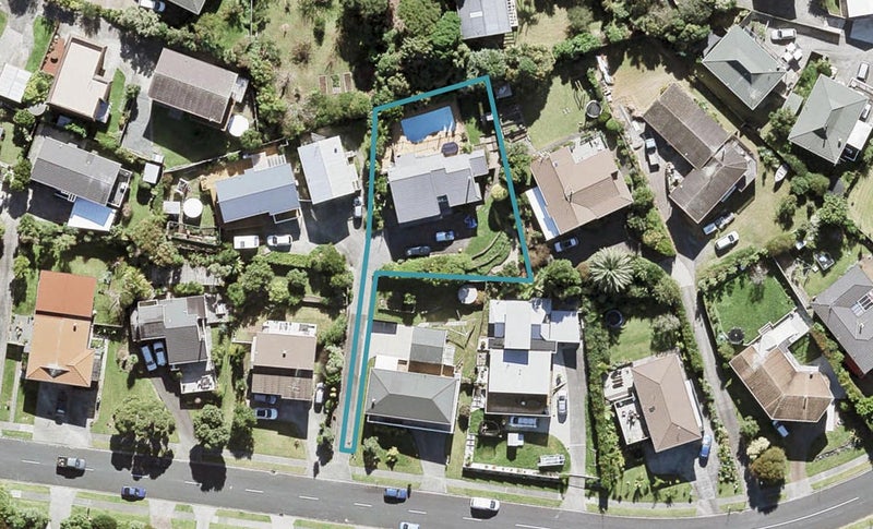 57 Polkinghorne Drive, Manly, Whangaparaoa - Carousel 1