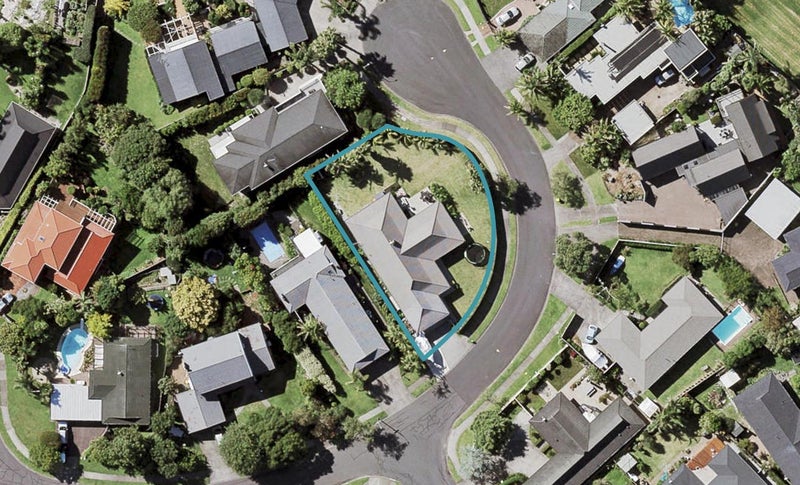 25 Sanctuary Point, Sunnyhills, Auckland - Carousel 1