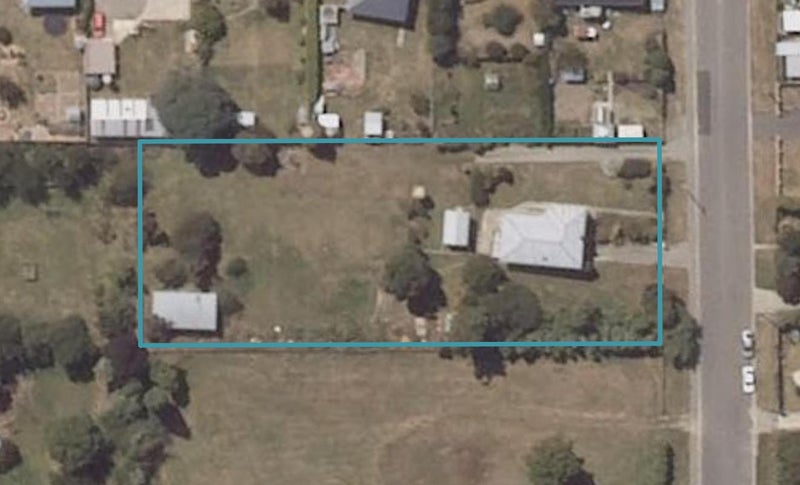 25 Gordon Street, Weston, Oamaru - Carousel 1