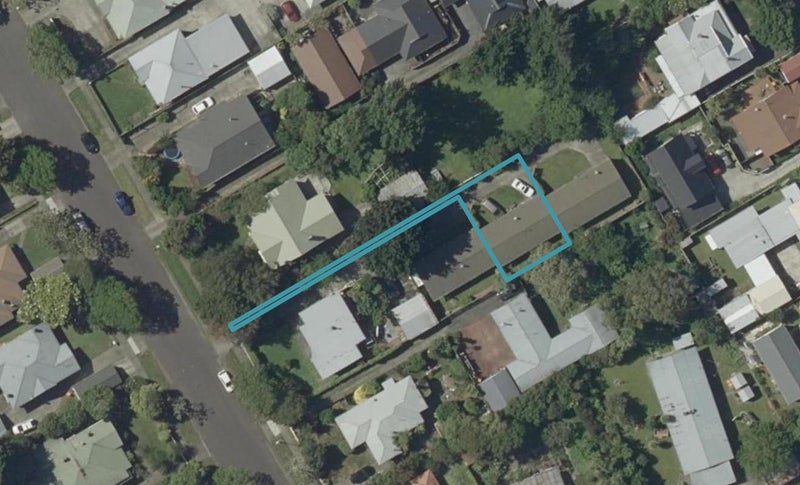 31B Worcester Street, West End, Palmerston North - Carousel 1