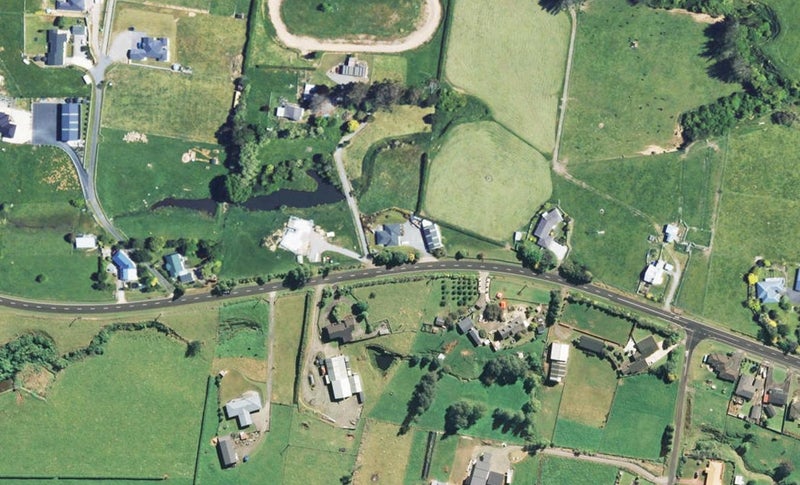 156 Pembroke Road West, Pembroke, Stratford - Carousel 1