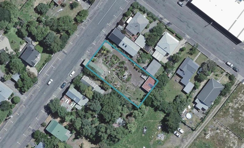 5 Wallace Street, Featherston - Carousel 1
