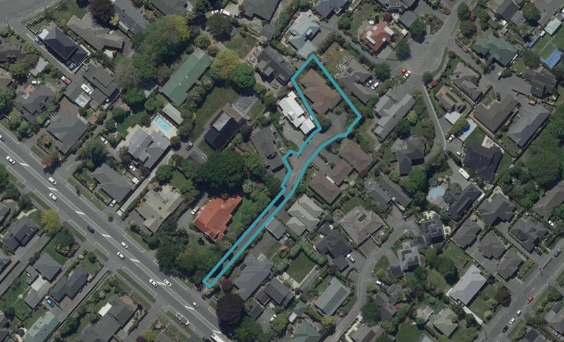 44F Memorial Avenue, Ilam, Christchurch - Carousel 1