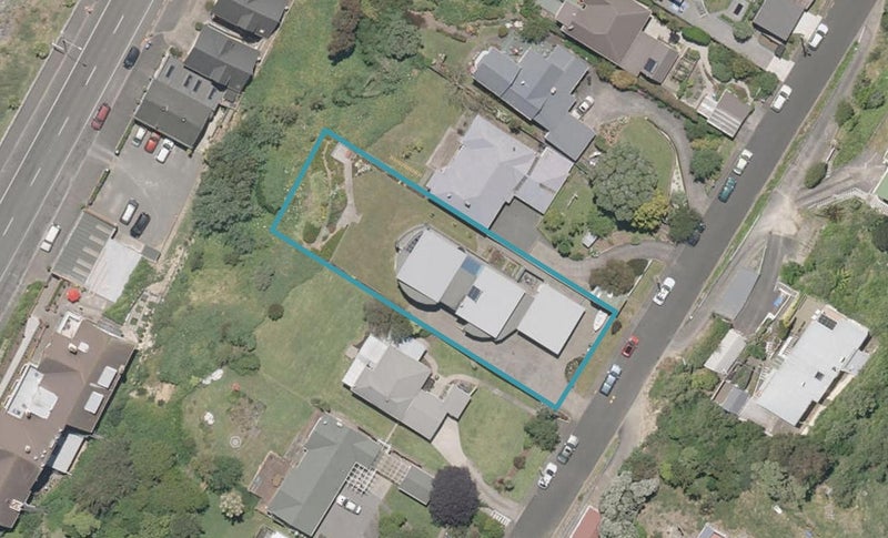 52 Hipango Terrace, Durie Hill, Whanganui - Carousel 1
