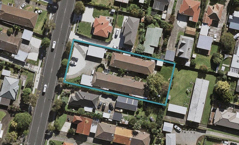 1/66 Huia Road, Papatoetoe, Auckland - Carousel 1