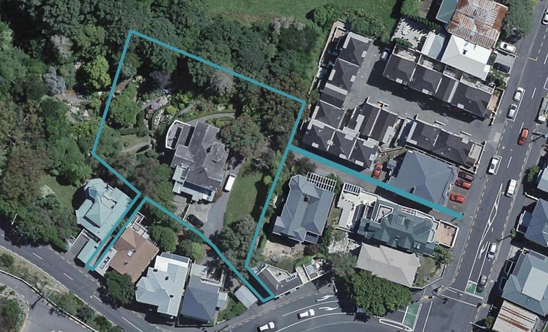 109 Salamanca Road, Wellington Central, Wellington - Carousel 1