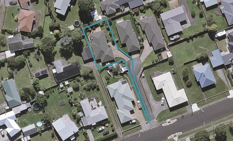 11A Murray Street, Bell Block, New Plymouth - Carousel 1