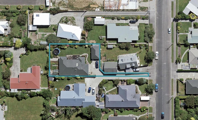 136 Paterson Street, Grasmere, Invercargill - Carousel 1