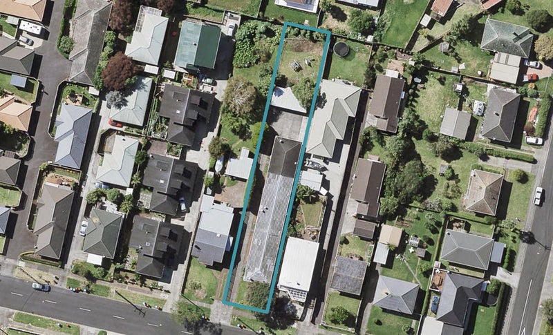 3/56 Kings Road, Panmure, Auckland - Carousel 1