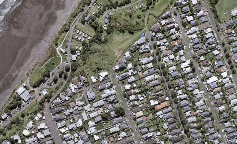 2/3C Sackville Street, Fitzroy, New Plymouth - Carousel 1
