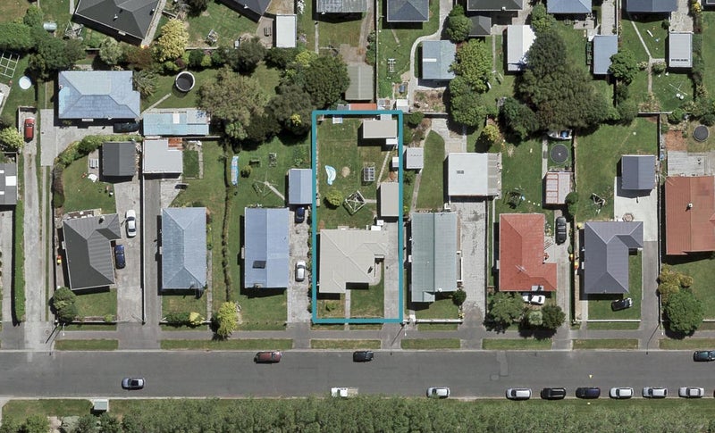 222 Lamond Street East, Hargest, Invercargill - Carousel 1