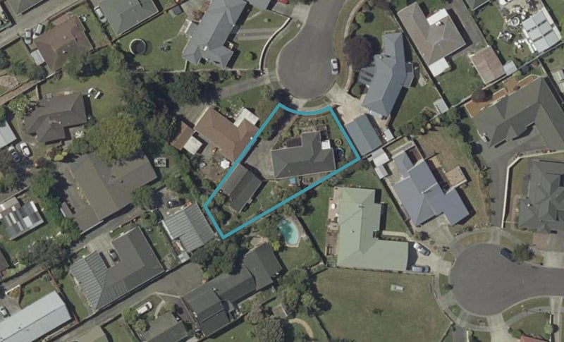 29 Piper Place, Roslyn, Palmerston North - Carousel 1
