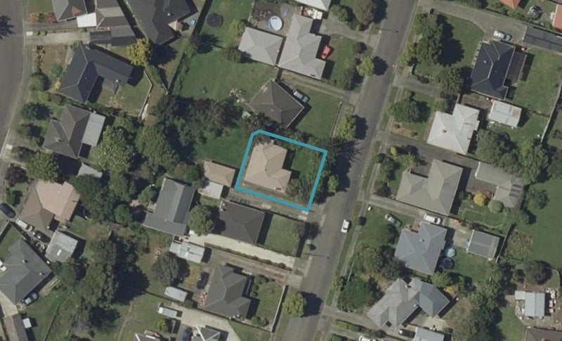 15A Nottingham Avenue, Awapuni, Palmerston North - Carousel 1