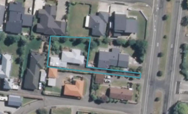150 Morgans Road, Marchwiel, Timaru - Carousel 1