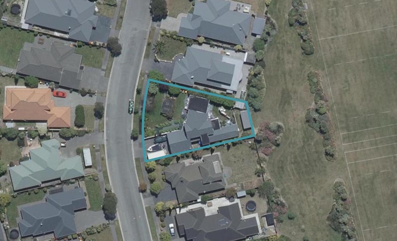 59 Forest Drive, Parklands, Christchurch - Carousel 1