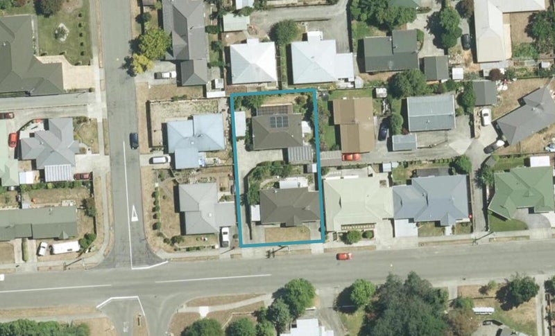 25A Wither Road, Witherlea, Blenheim - Carousel 1